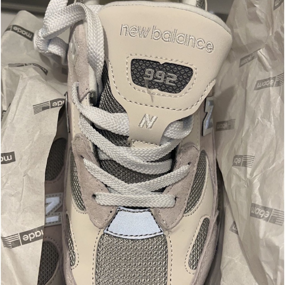 New Balance Shoe